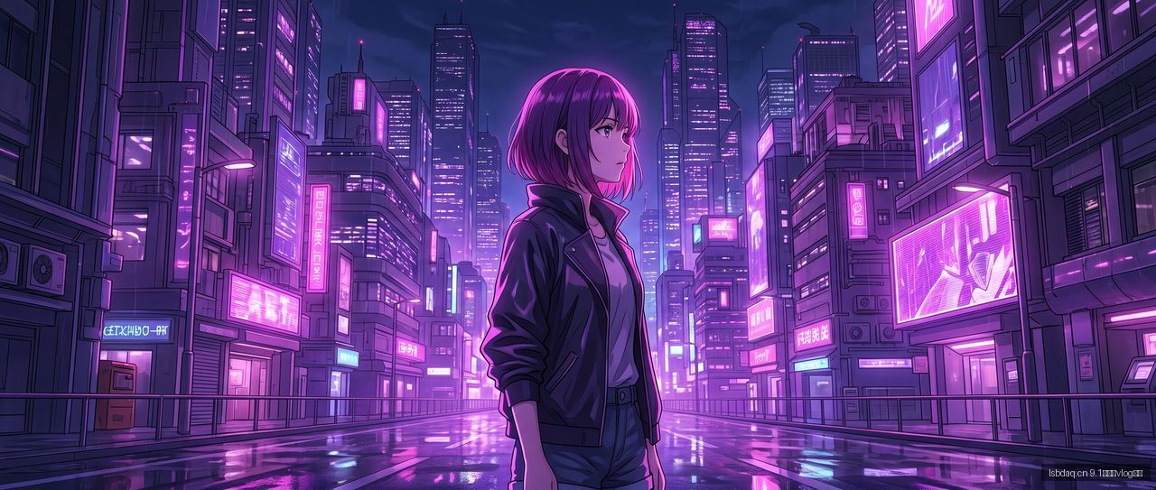 【视频教程】Blender入门：创建你的第一个3D角色