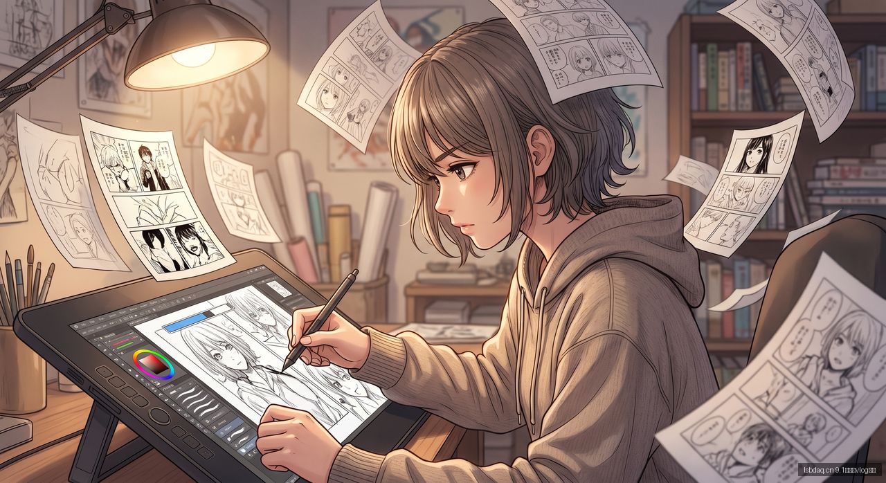 AI辅助调色：一键匹配电影级色彩风格教程