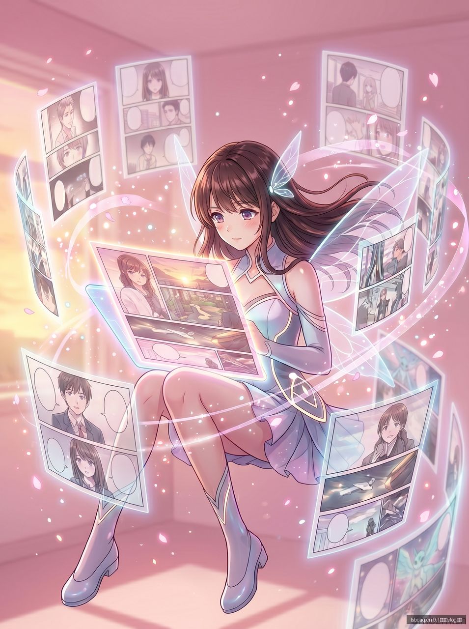 【视频教程】达人孵化计划：账号定位与内容规划